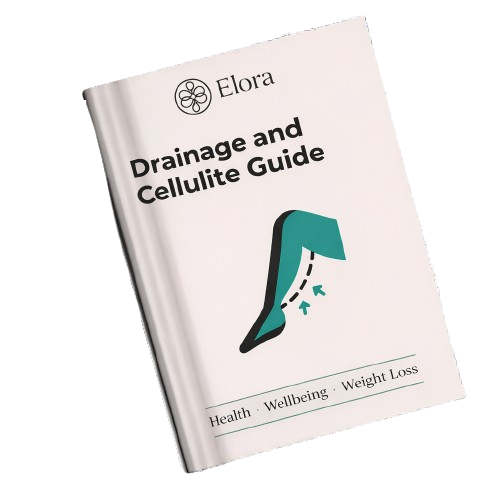 Ebook - Drainage and cellulite guide